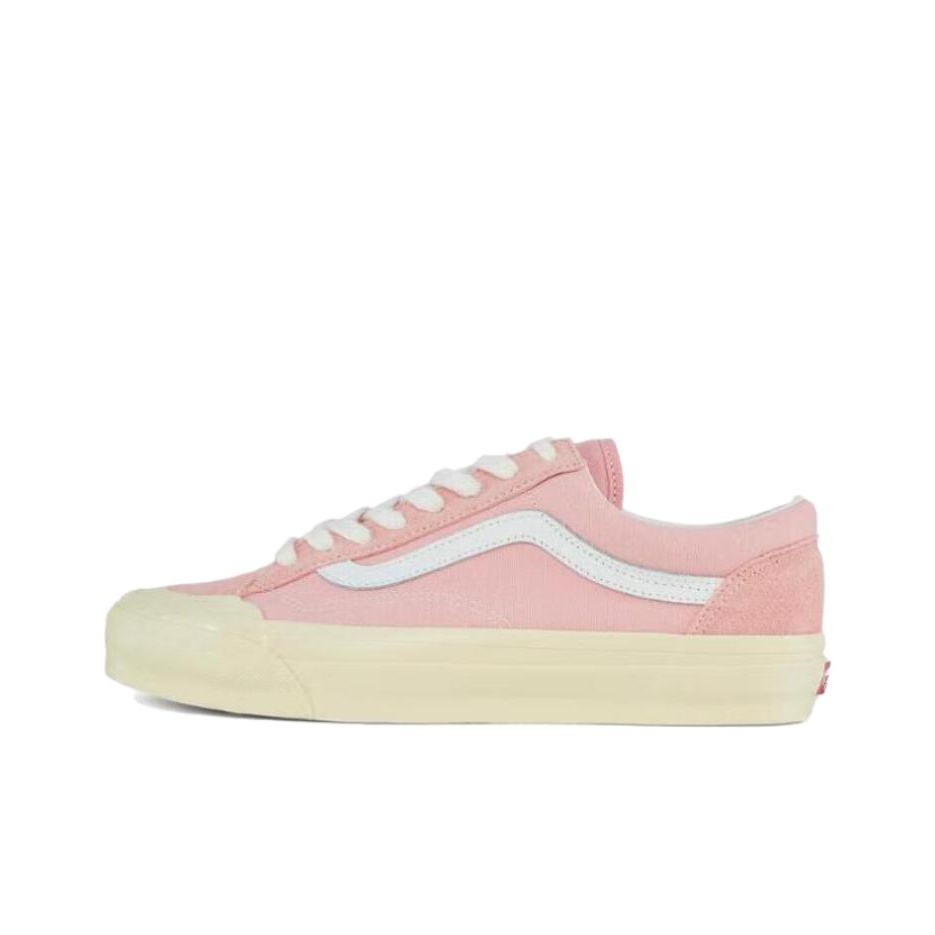 Vans Shoes Old Skool - Vans Old Skool Reissue 136 Casual