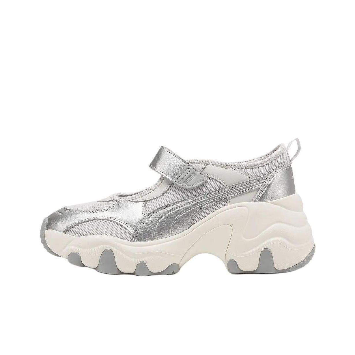 PUMA Pulsar Wedge Low top Casu - Puma Shoes Rs-X ulasan dan harga