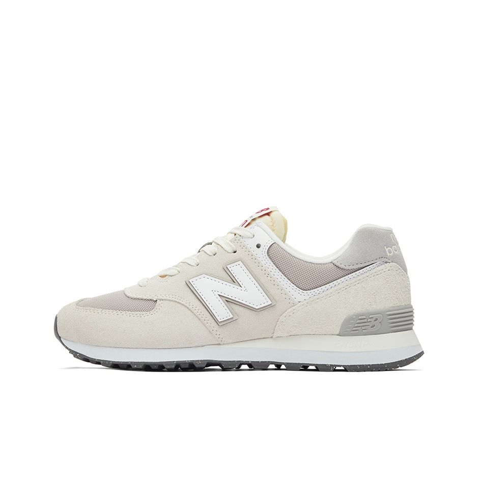 New Balance NB 574 Textile, Su - New Balance Shoes 574 ulasan dan harga