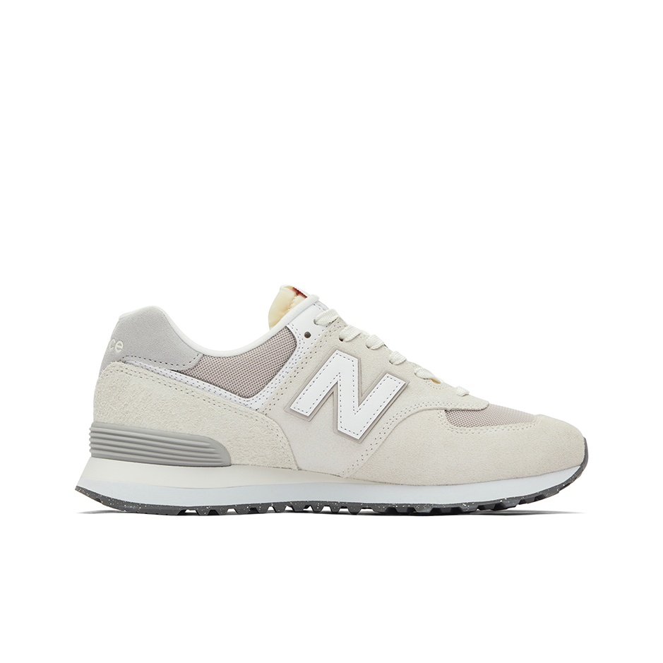 New Balance NB 574 Textile, Su - New Balance Shoes 574 ulasan dan harga
