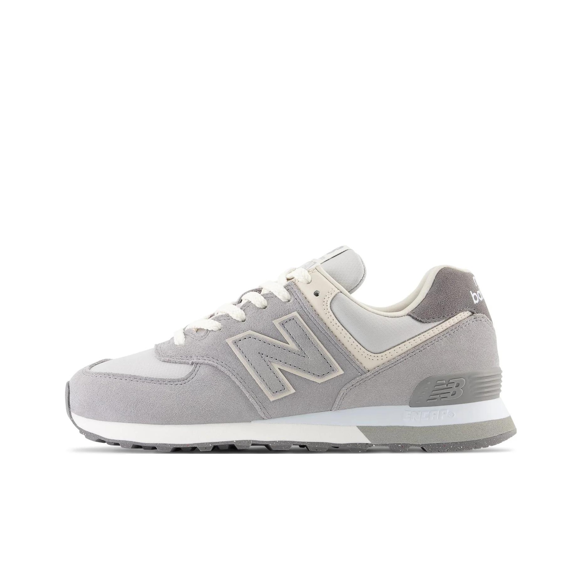 New Balance NB 574 Low top Run - New Balance Shoes 574 ulasan dan harga