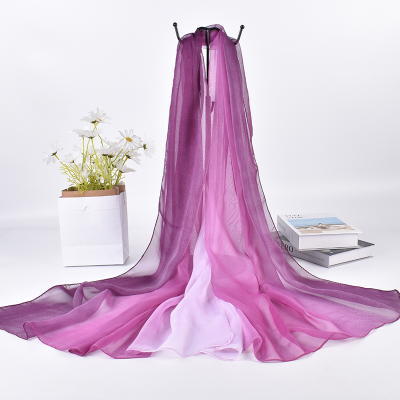 2023 Spring/Summer New Three C - Scarf Silk Square ulasan dan harga