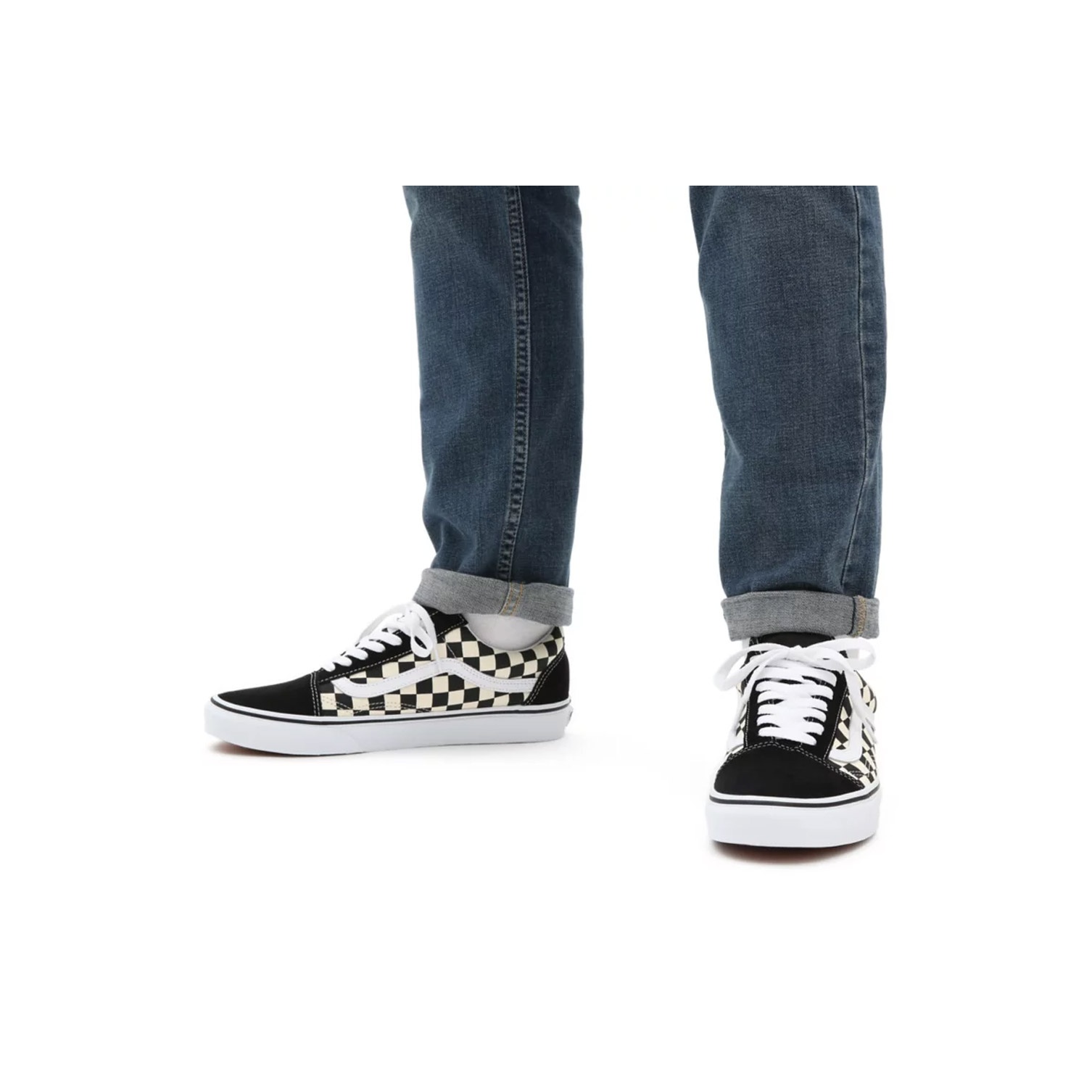 Vans Old Skool Lightweight Low - Vans Shoes Old Skool ulasan dan harga