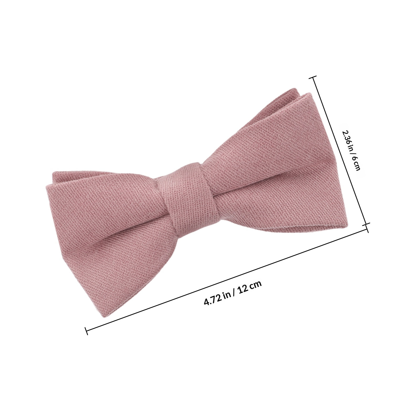 Adorable Kids Bow Tie Adjustab - Bow Tie Pre Tied ulasan dan harga