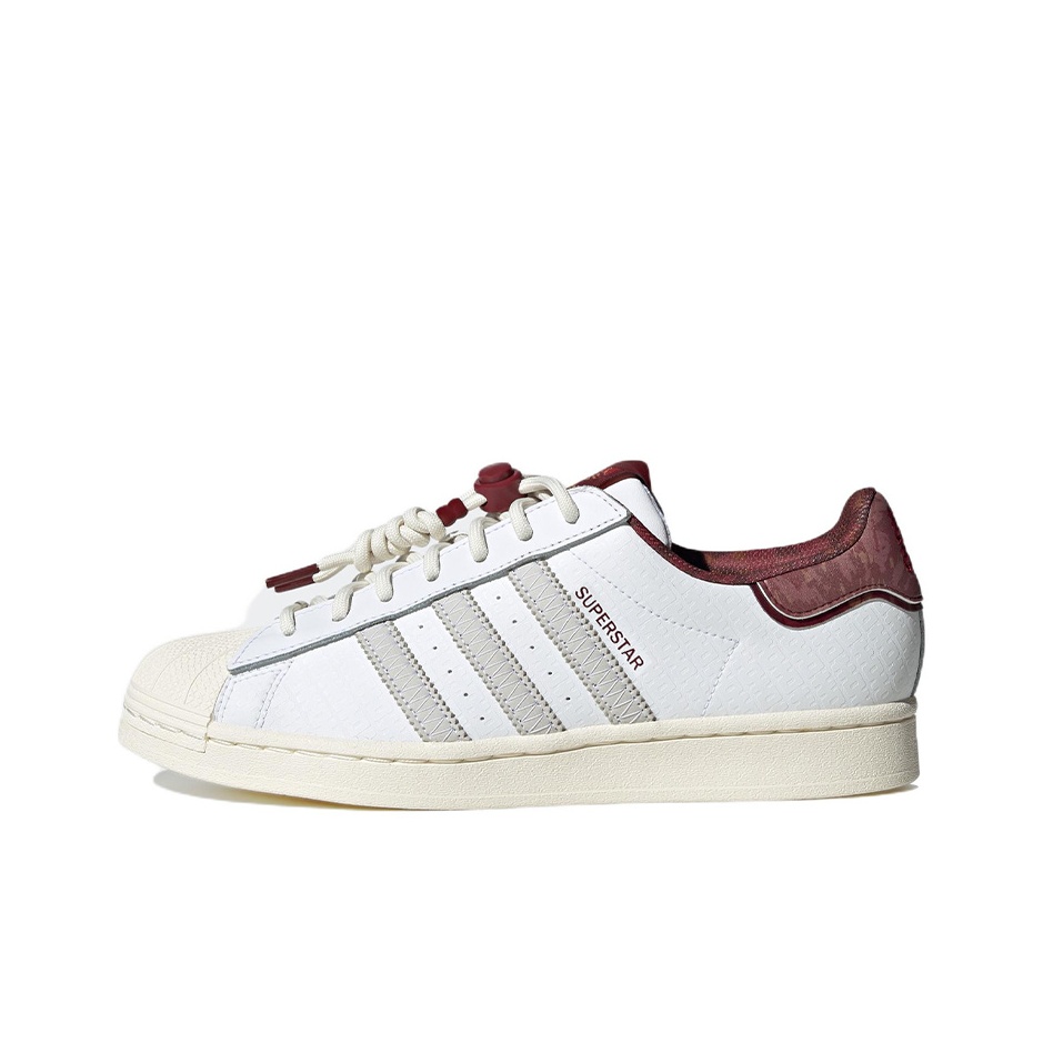Adidas Originals SUPERSTAR Ska - Adidas Shoes Superstar ulasan dan harga