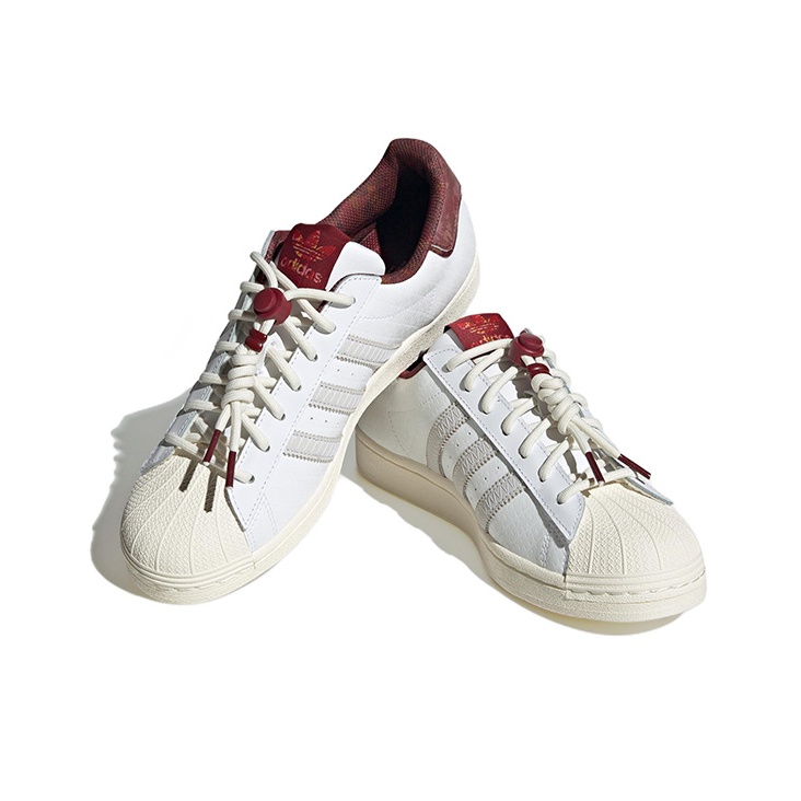 Adidas Originals SUPERSTAR Ska - Adidas Shoes Superstar ulasan dan harga