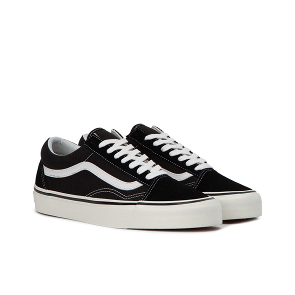 Vans Old Skool 36 DX Anaheim L - Vans Shoes Old Skool ulasan dan harga