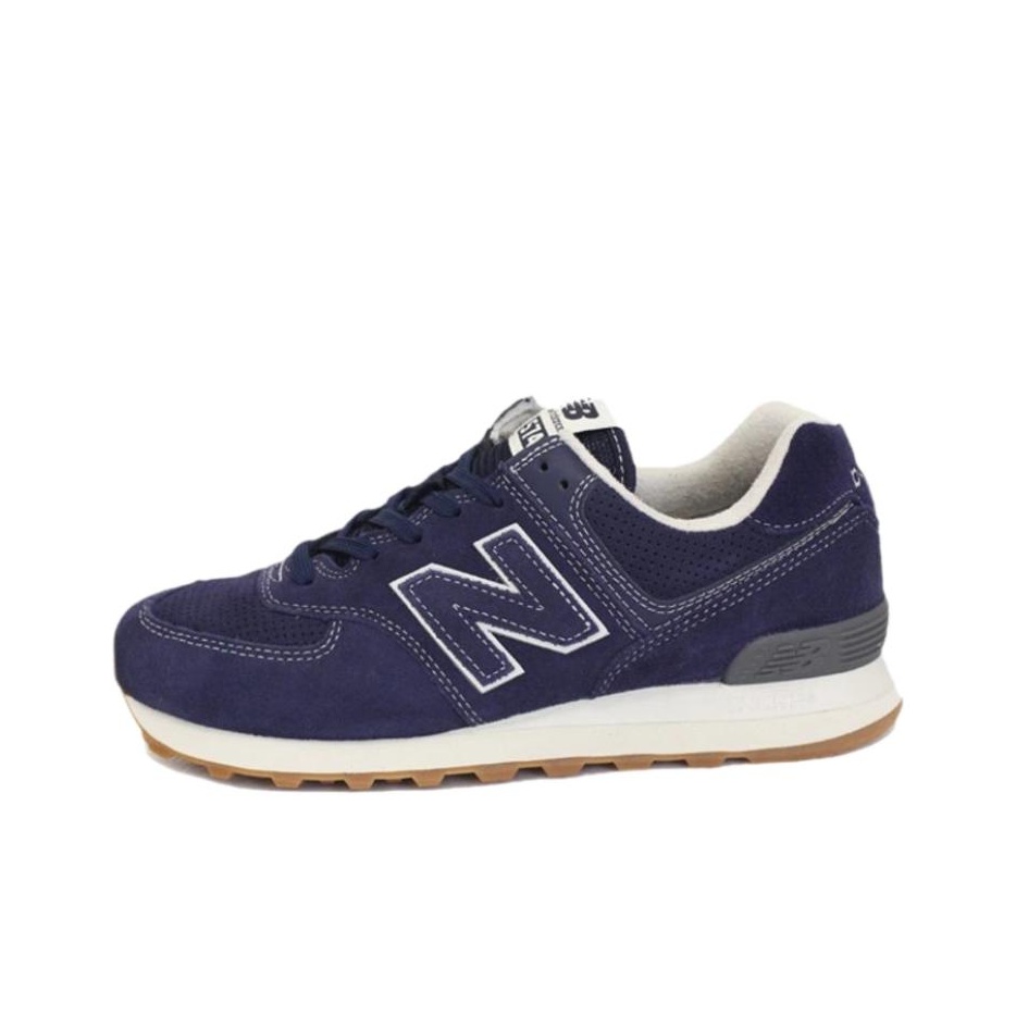 New Balance NB 574 Abrasion Re - New Balance Shoes 574 ulasan dan harga