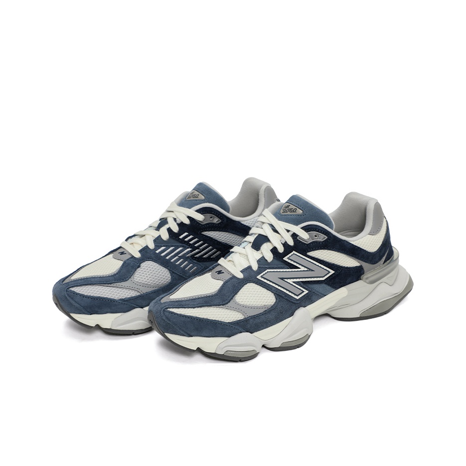 New Balance NB 9060 Slip Resis - New Balance Shoes 9060 ulasan dan harga