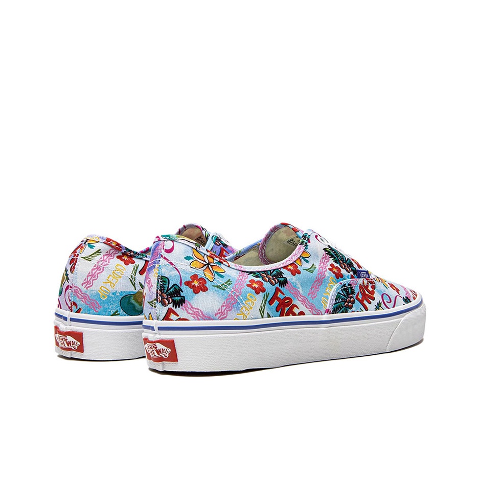Vans Authentic Skateboard Shoe - Vans Shoes Authentic ulasan dan harga