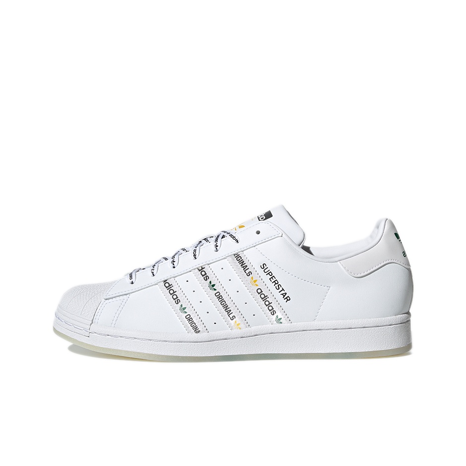 Adidas Originals SUPERSTAR Ska - Adidas Shoes Superstar ulasan dan harga