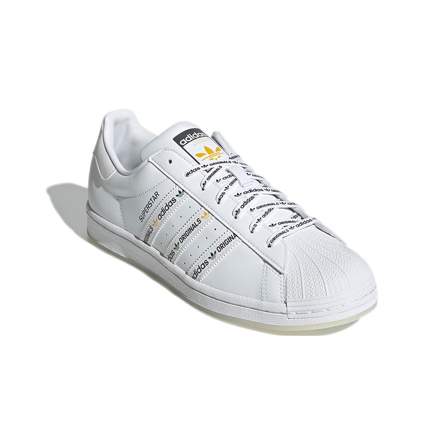 Adidas Originals SUPERSTAR Ska - Adidas Shoes Superstar ulasan dan harga